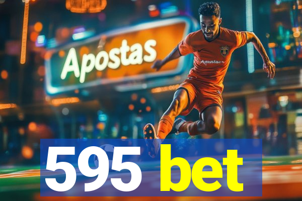 595 bet